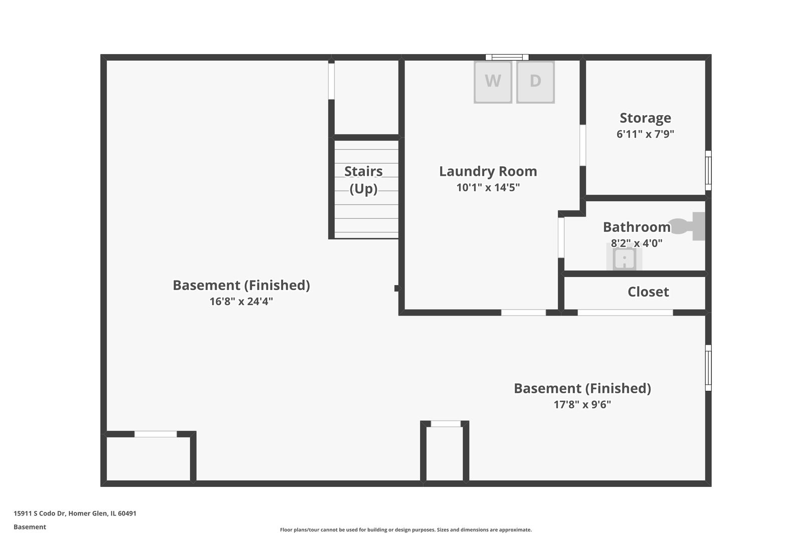 15911 S Codo Drive Property Photo 28