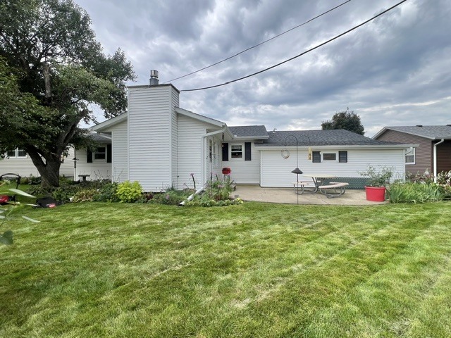 356 W Meadow Lane Property Photo 16