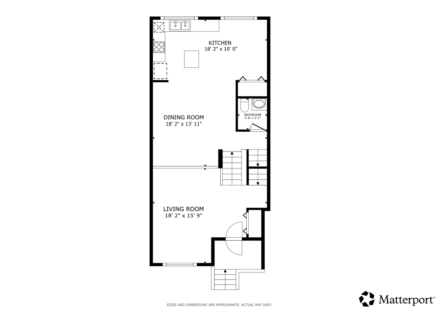 1114 Des Plaines Avenue Property Photo 25