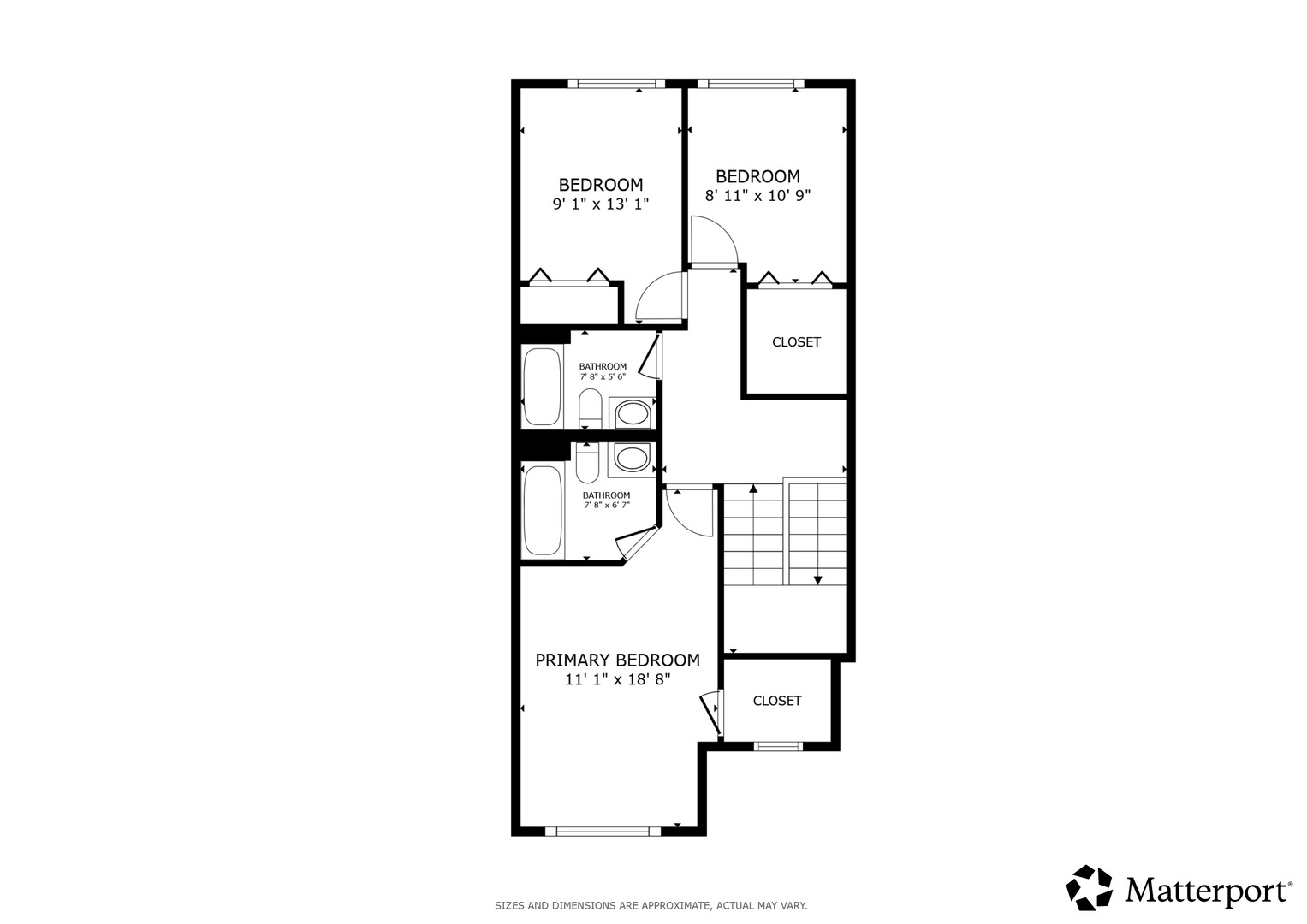 1114 Des Plaines Avenue Property Photo 26