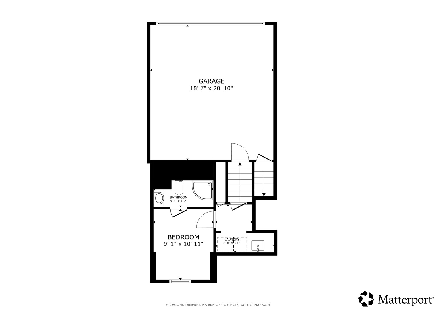 1114 Des Plaines Avenue Property Photo 27