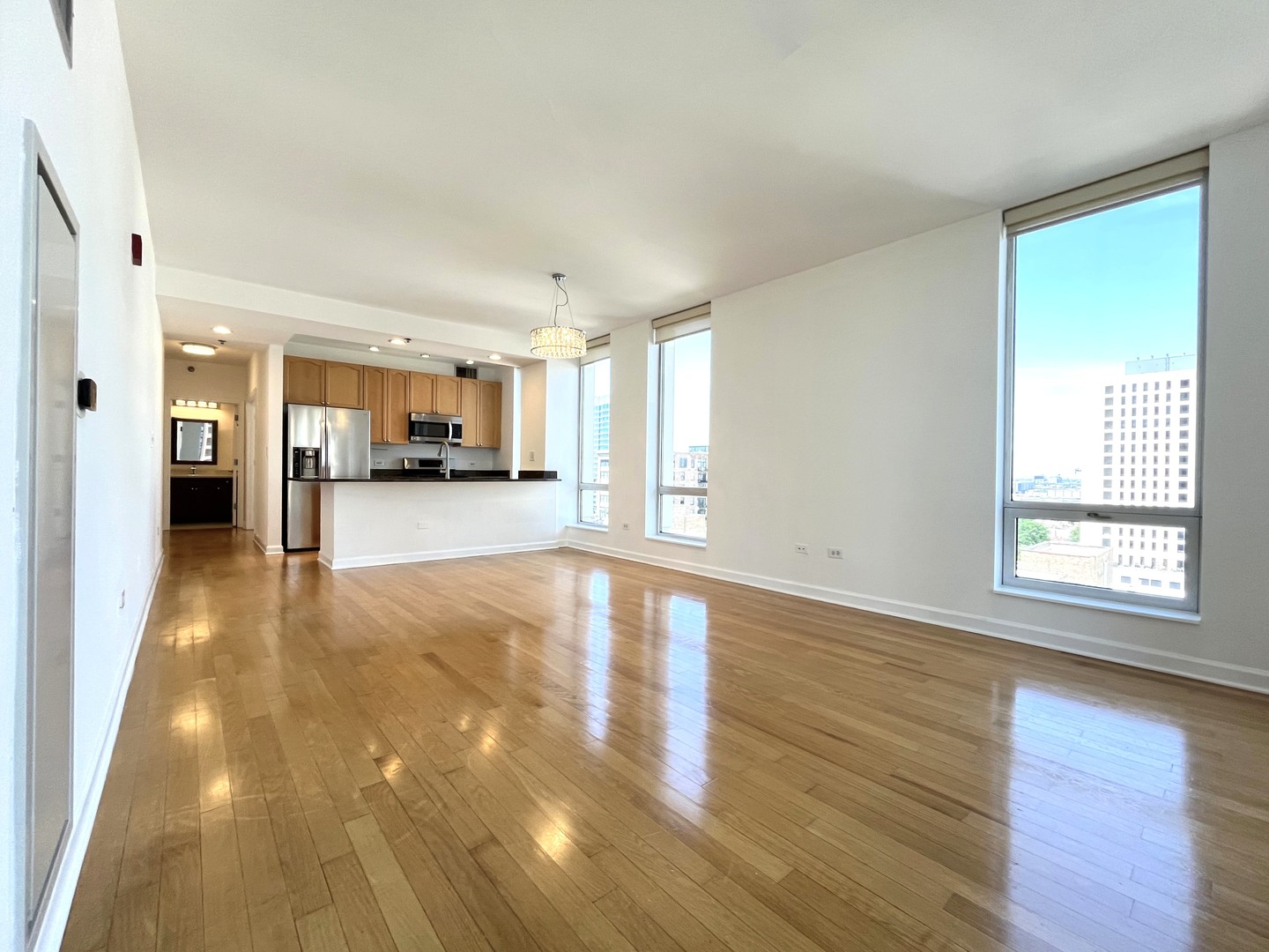 1250 S Michigan Avenue 1209 Property Photo 5