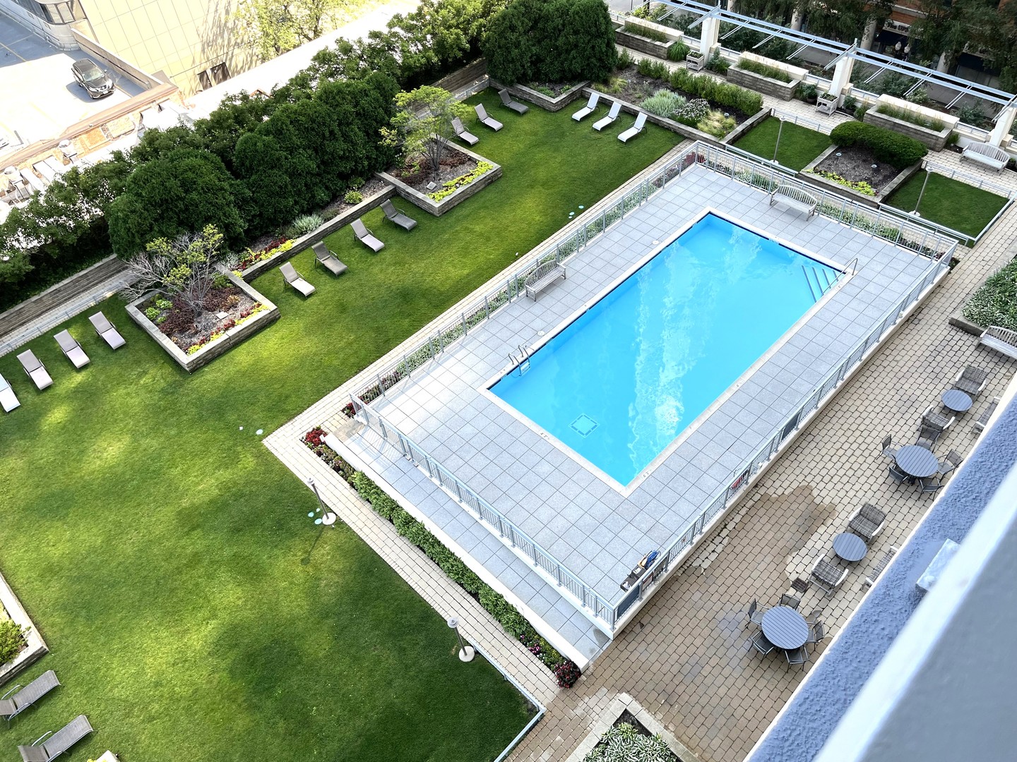1250 S Michigan Avenue 1209 Property Photo 19