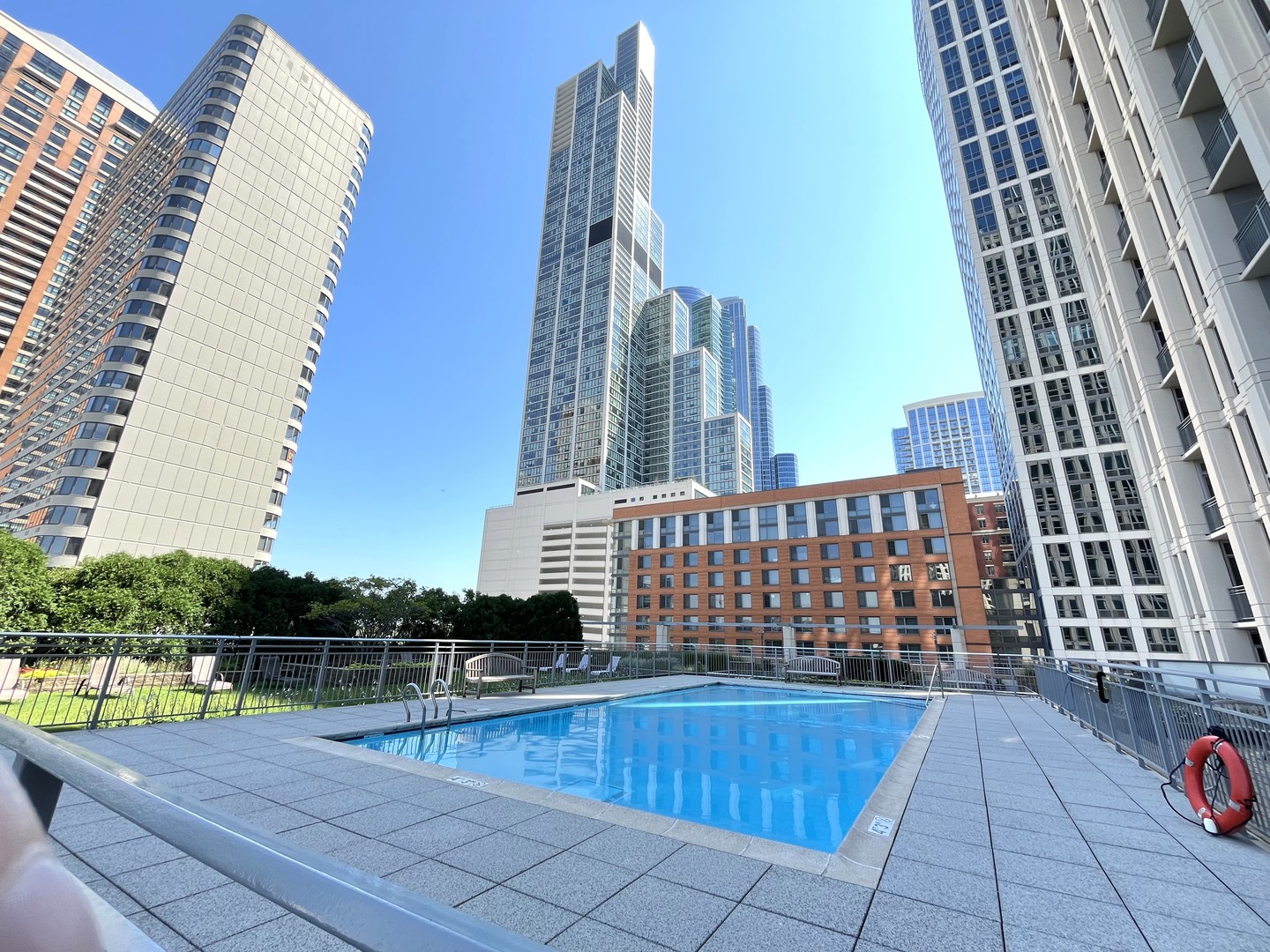 1250 S Michigan Avenue 1209 Property Photo 22