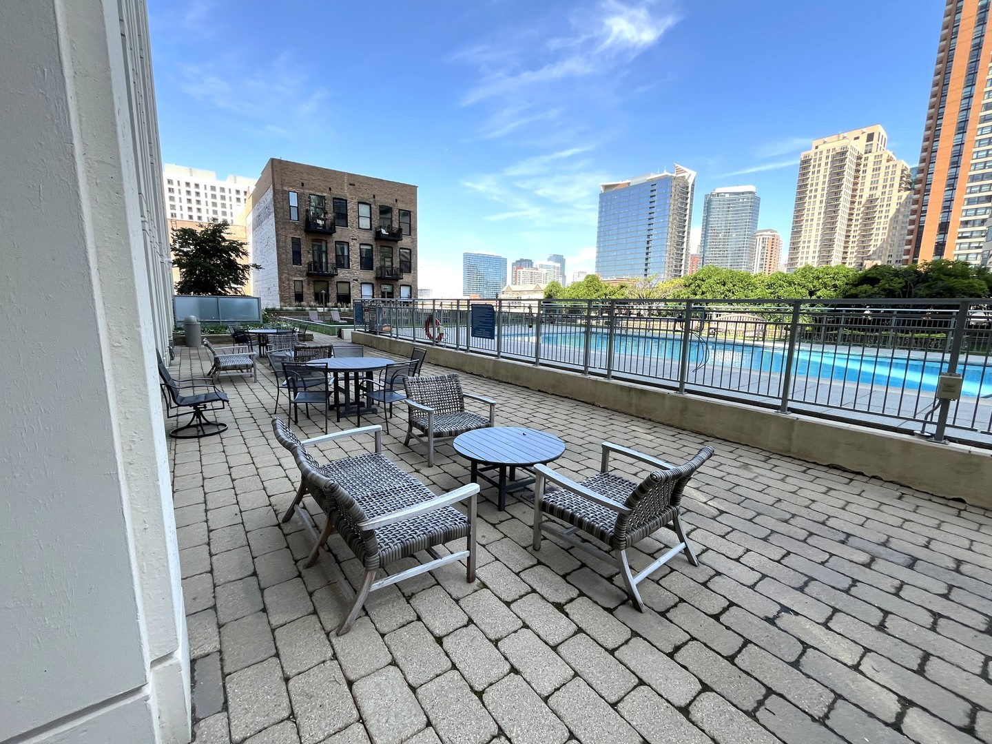 1250 S Michigan Avenue 1209 Property Photo 24