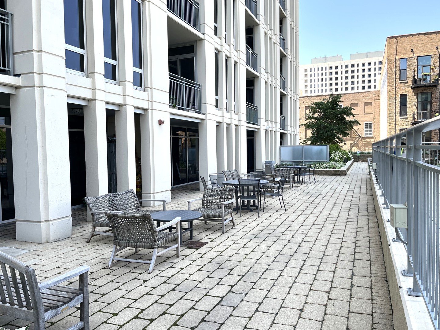1250 S Michigan Avenue 1209 Property Photo 25