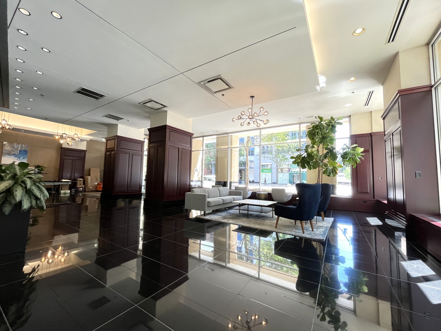 1250 S Michigan Avenue 1209 Property Photo 30