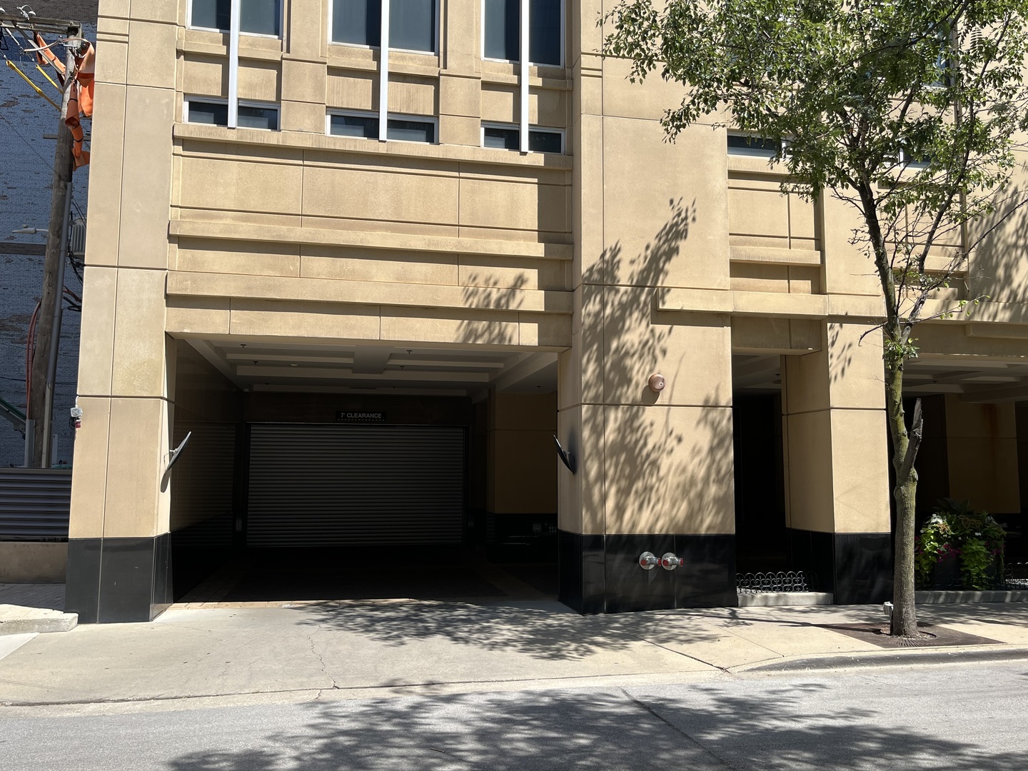 1250 S Michigan Avenue 1209 Property Photo 35