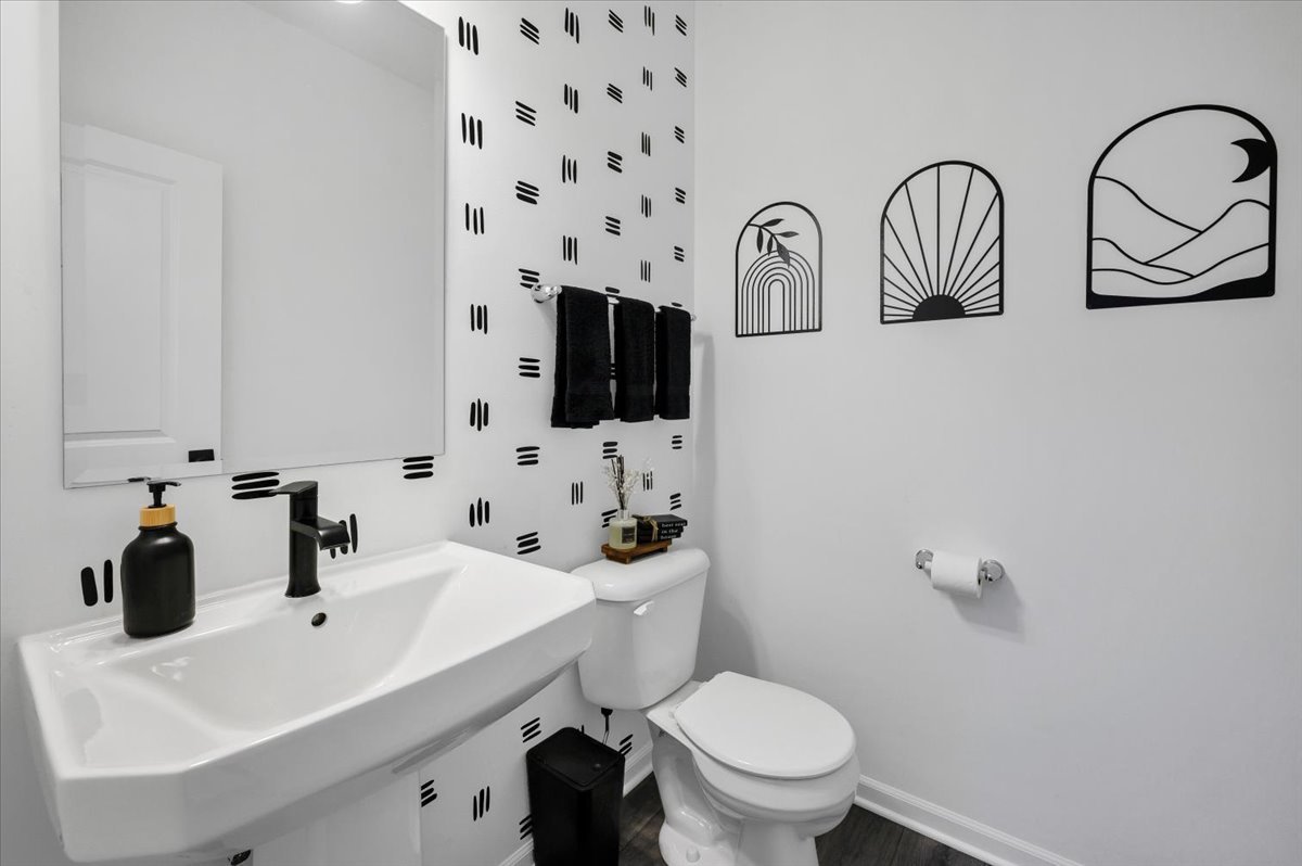 311 Timberleaf Circle Property Photo 10