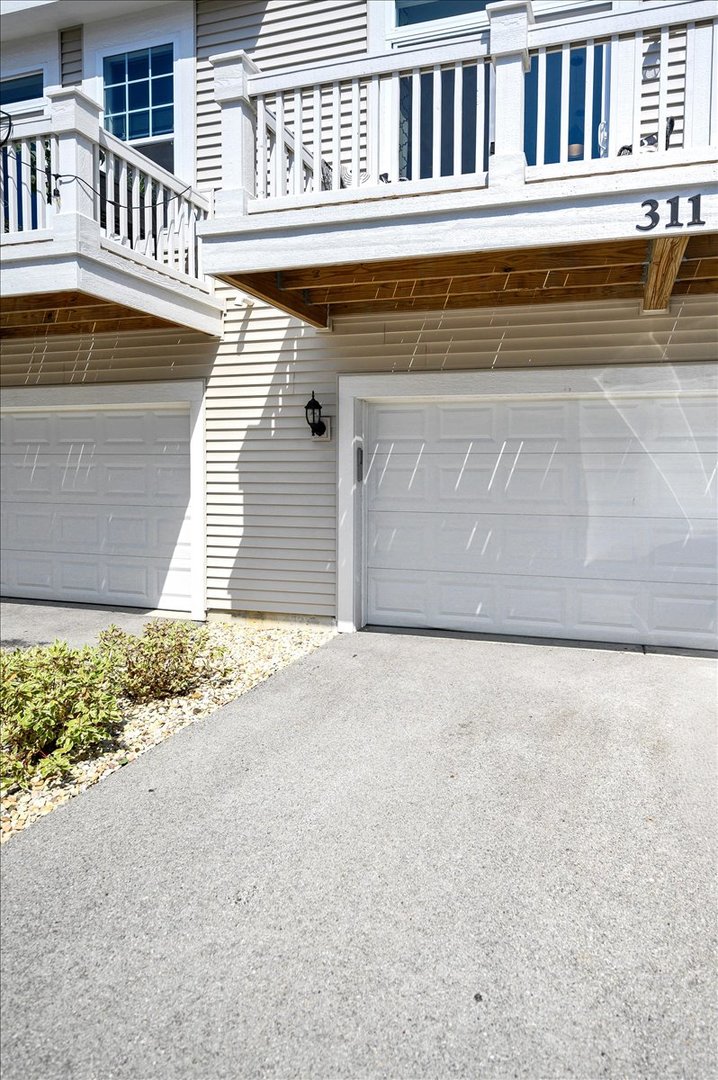 311 Timberleaf Circle Property Photo 22