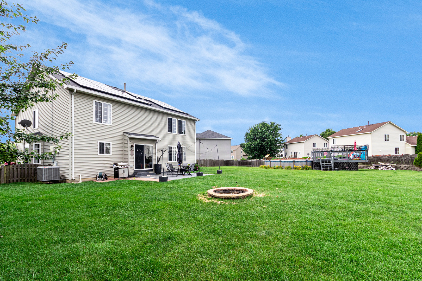1308 Burns Court Property Photo 2
