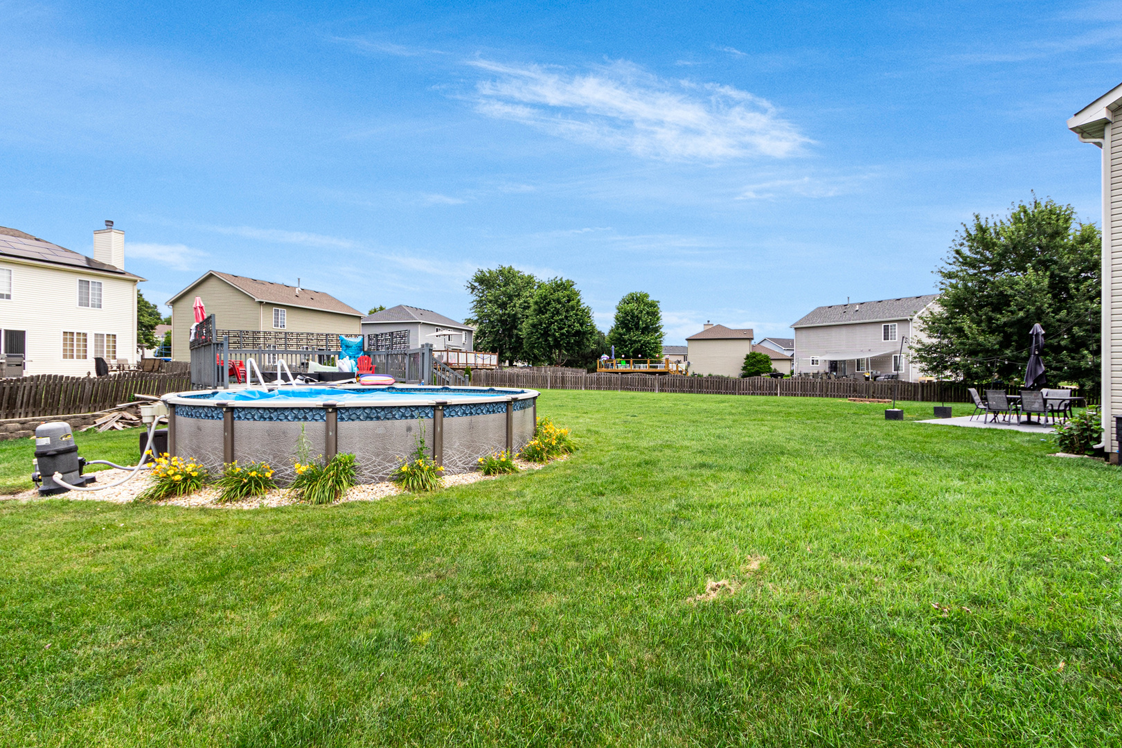 1308 Burns Court Property Photo 3