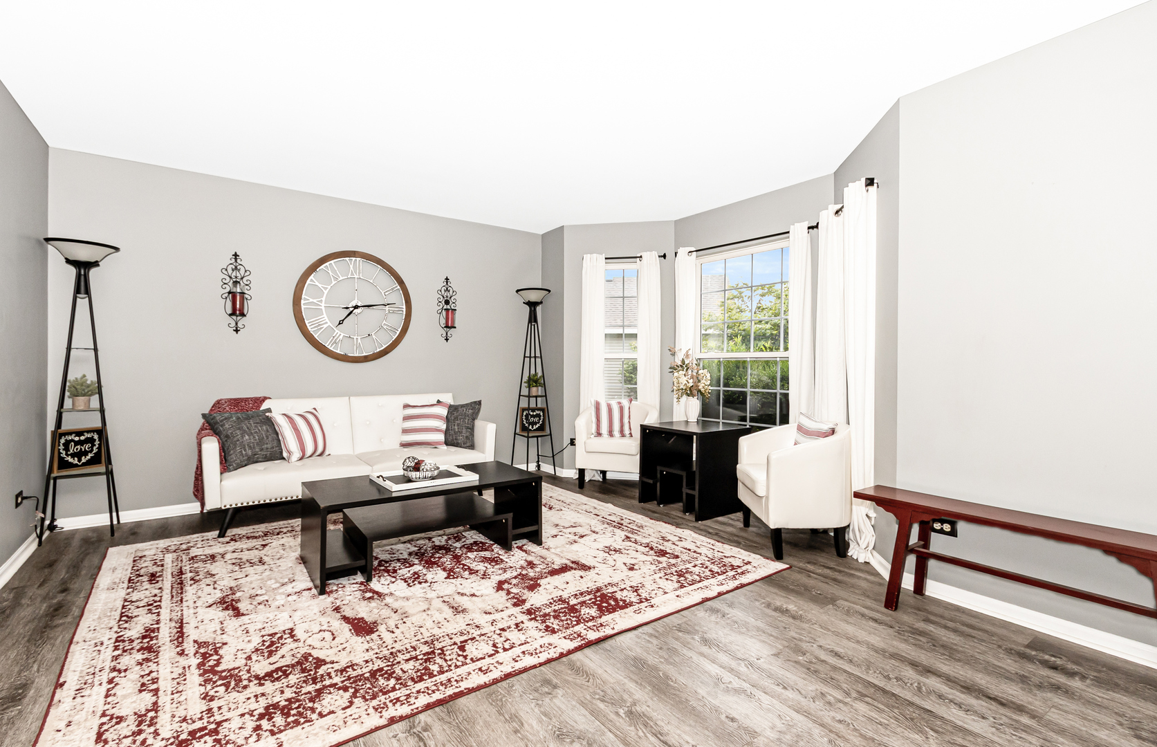 1308 Burns Court Property Photo 10