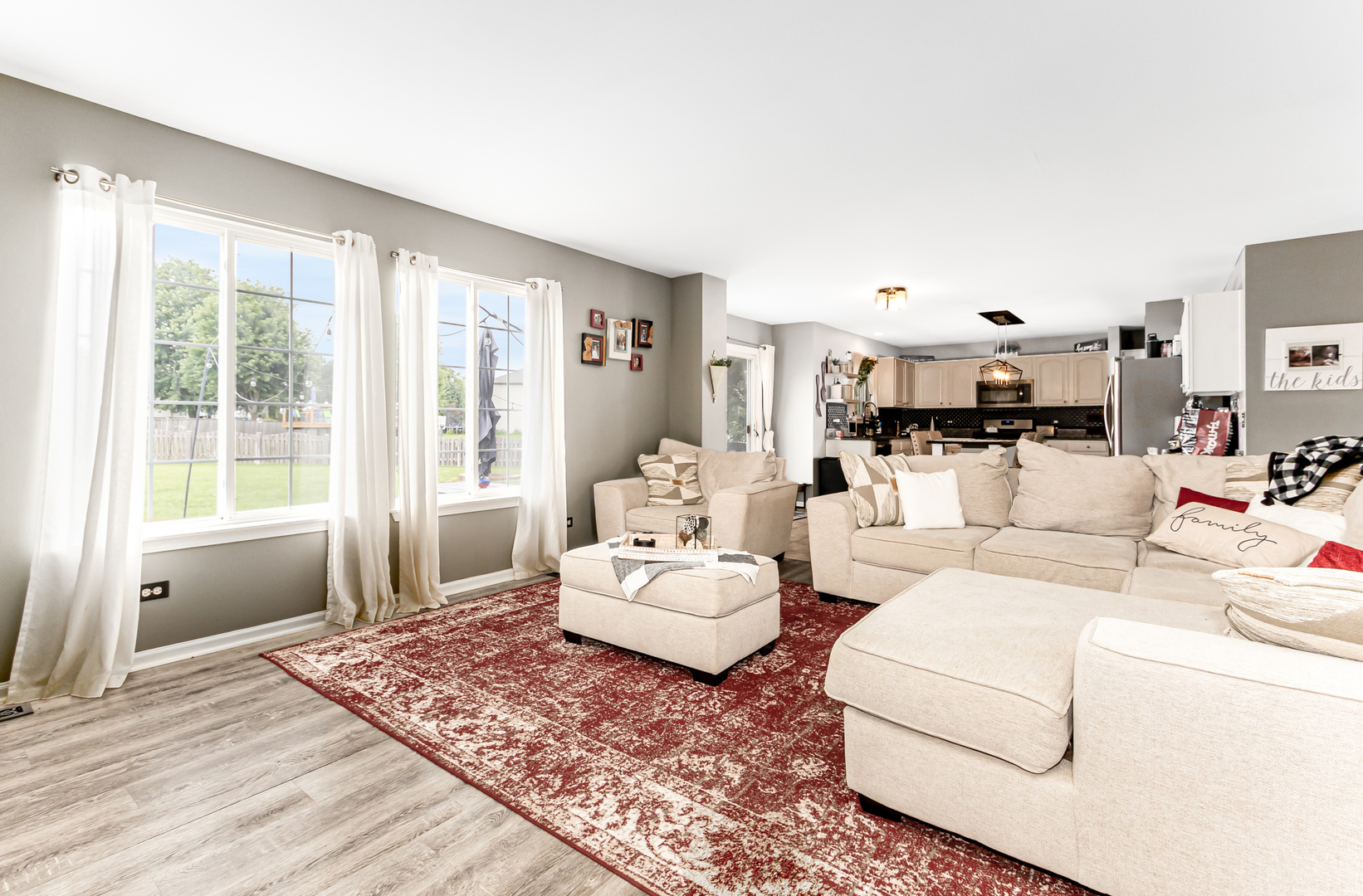 1308 Burns Court Property Photo 12