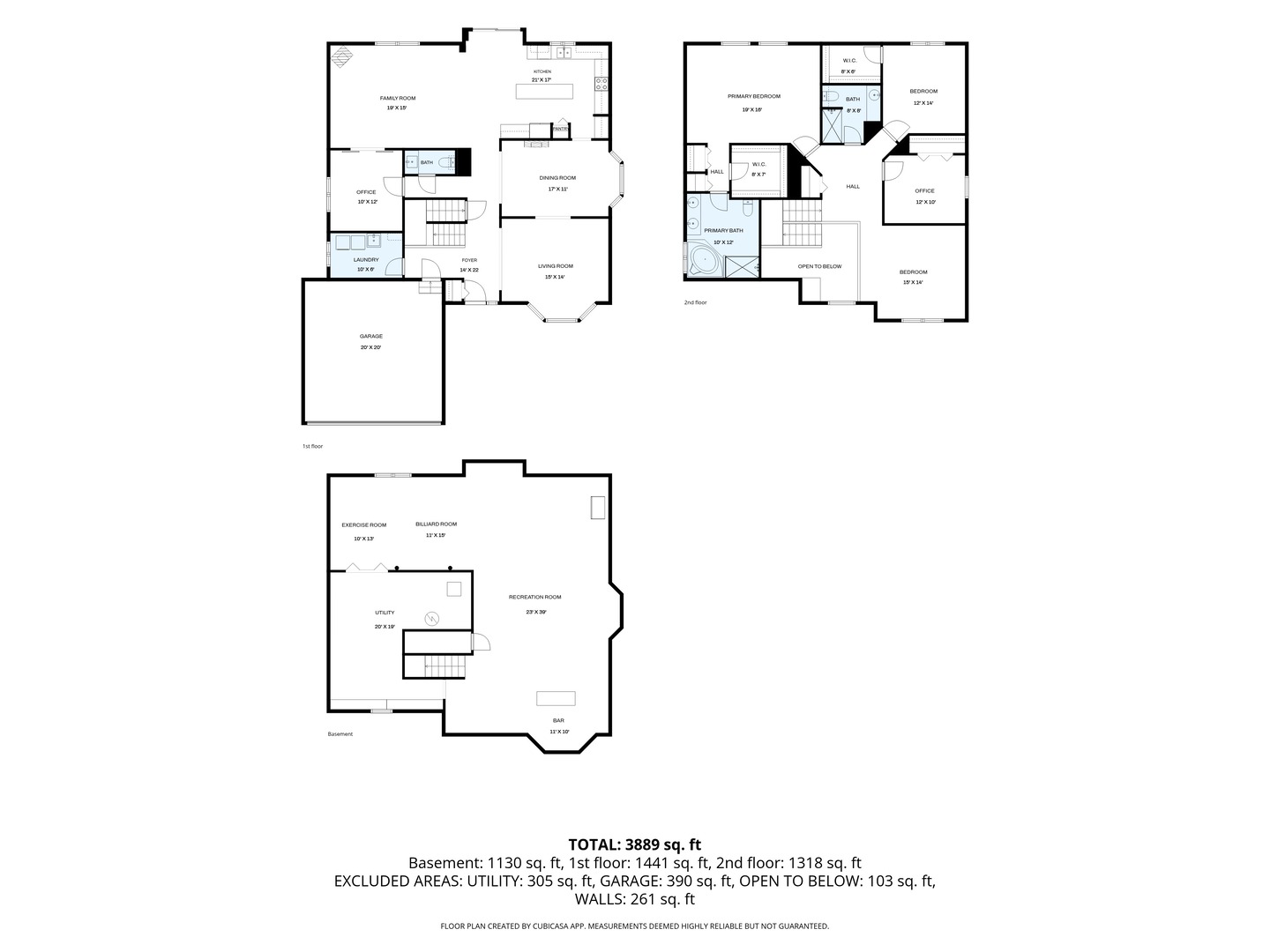 1308 Burns Court Property Photo 26