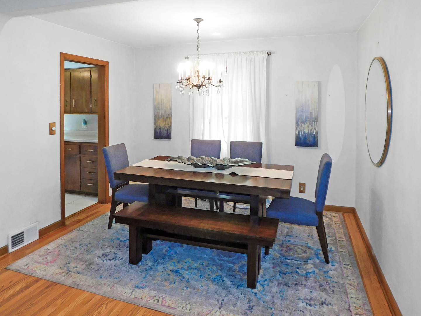 1007 Luther Avenue Property Photo 11