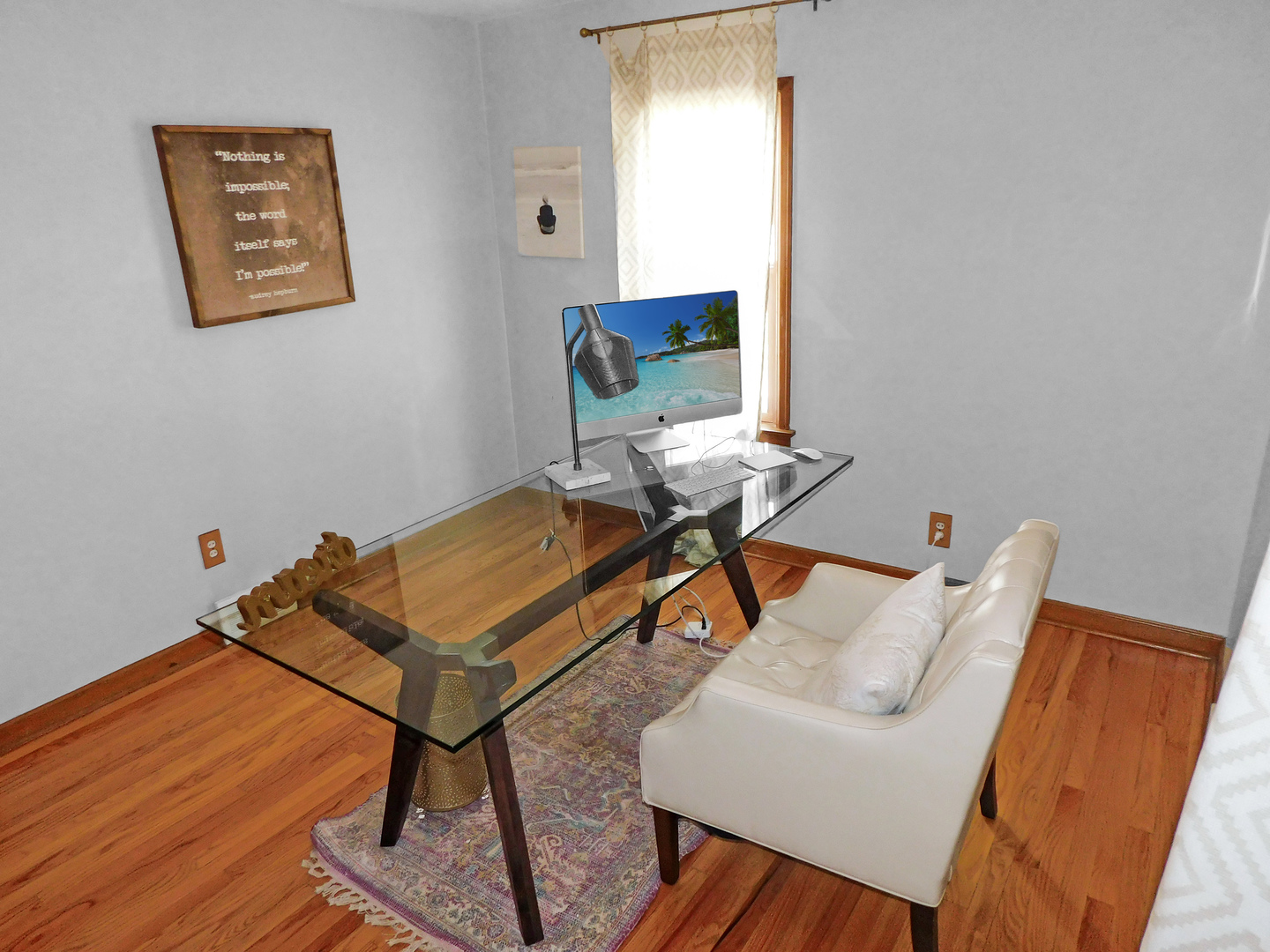 1007 Luther Avenue Property Photo 29