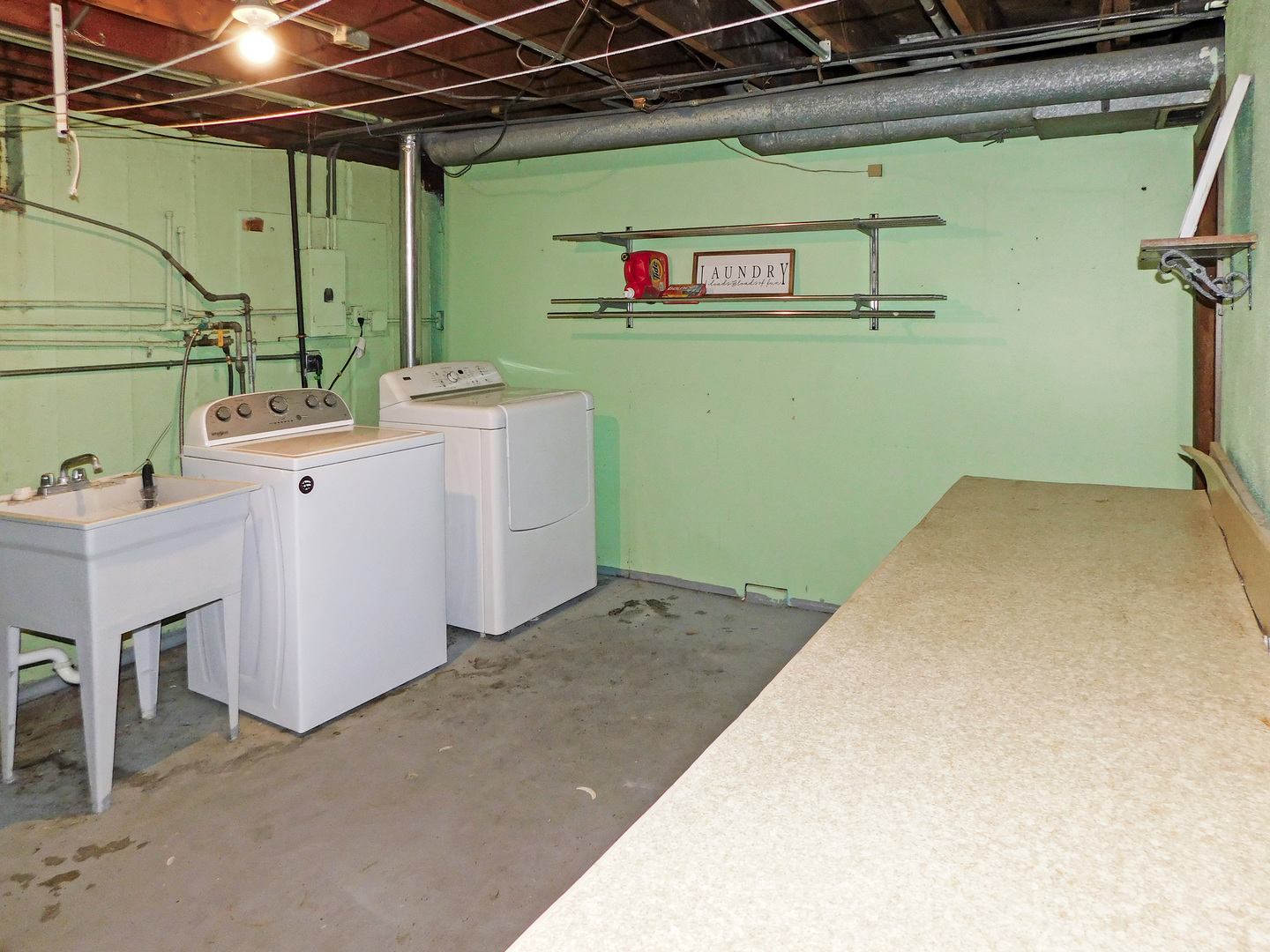 1007 Luther Avenue Property Photo 43