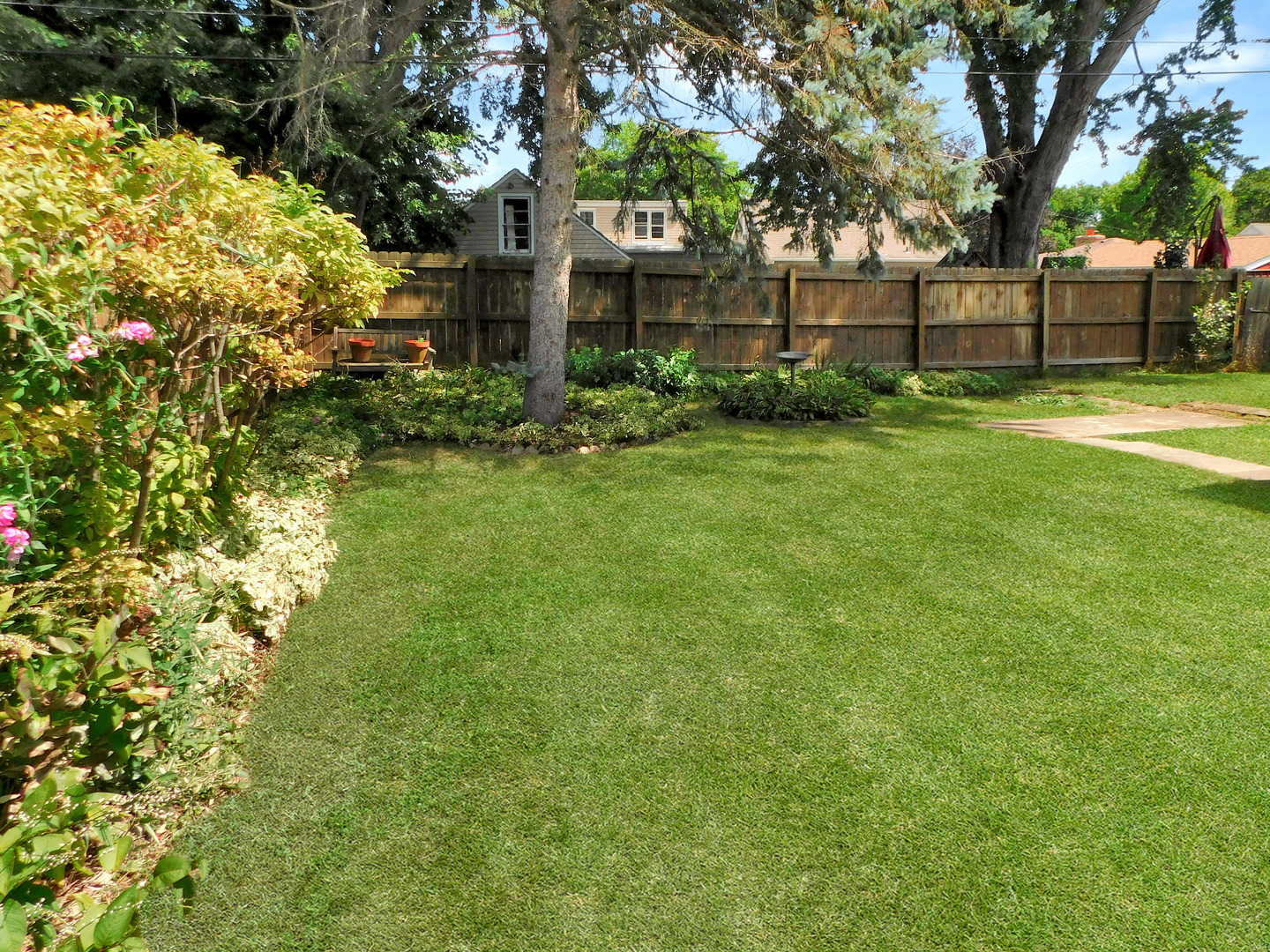 1007 Luther Avenue Property Photo 46