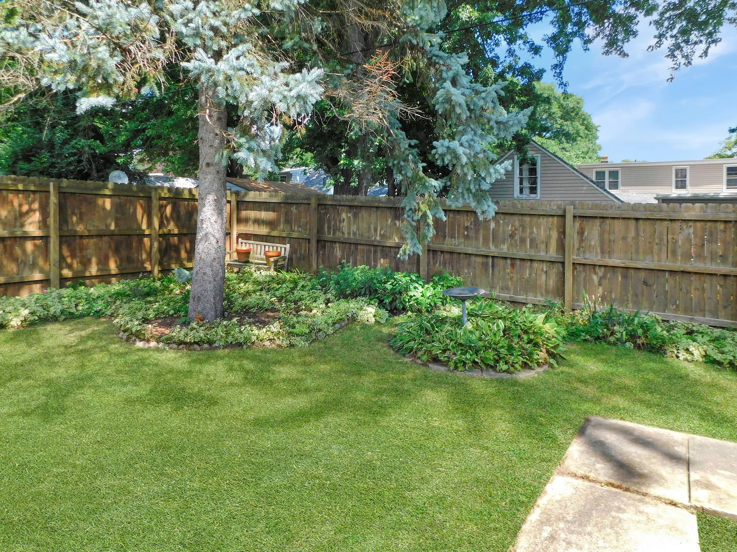 1007 Luther Avenue Property Photo 47