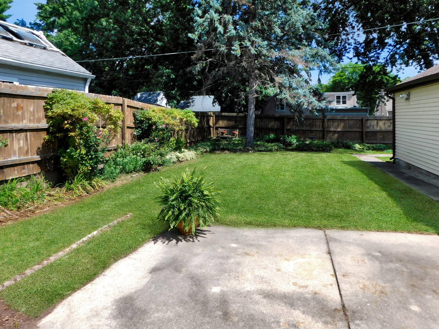 1007 Luther Avenue Property Photo 50