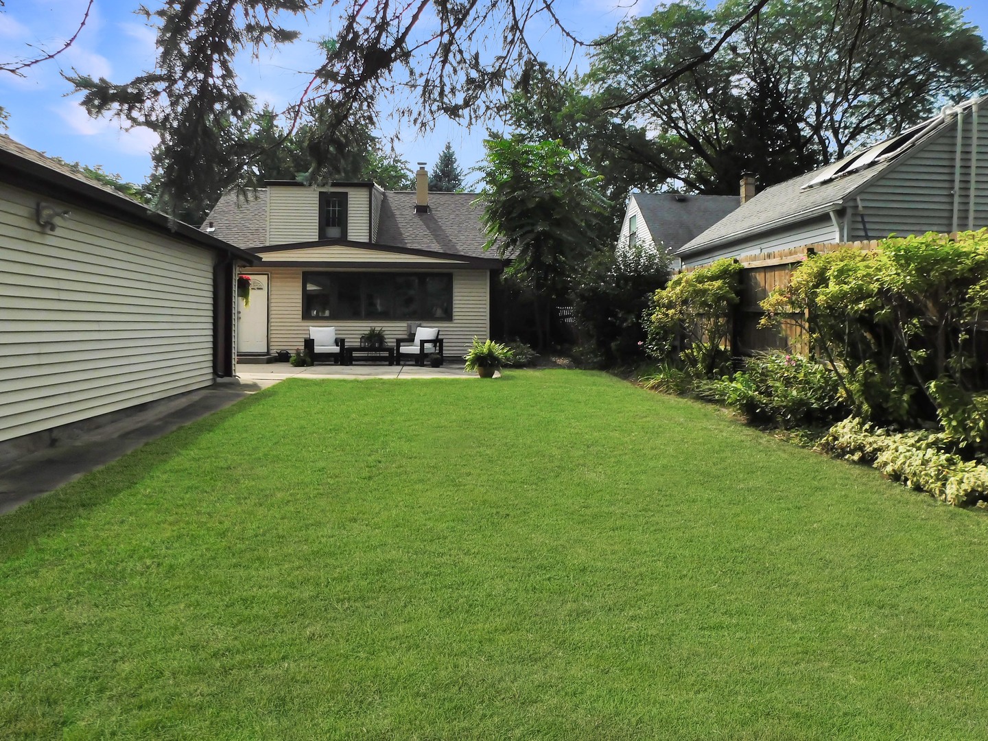 1007 Luther Avenue Property Photo 55