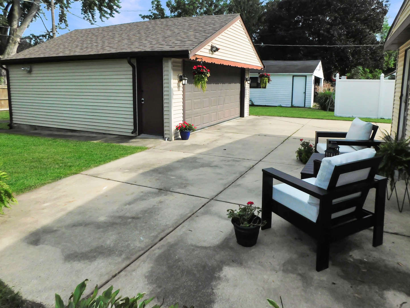 1007 Luther Avenue Property Photo 57