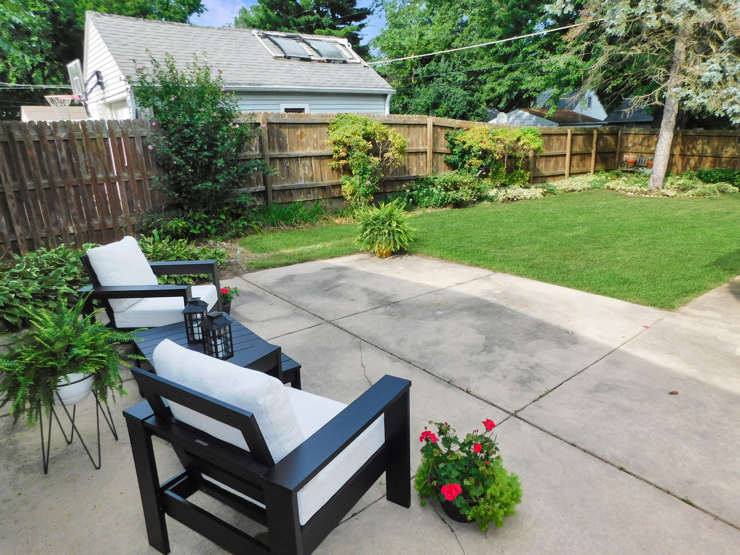 1007 Luther Avenue Property Photo 59