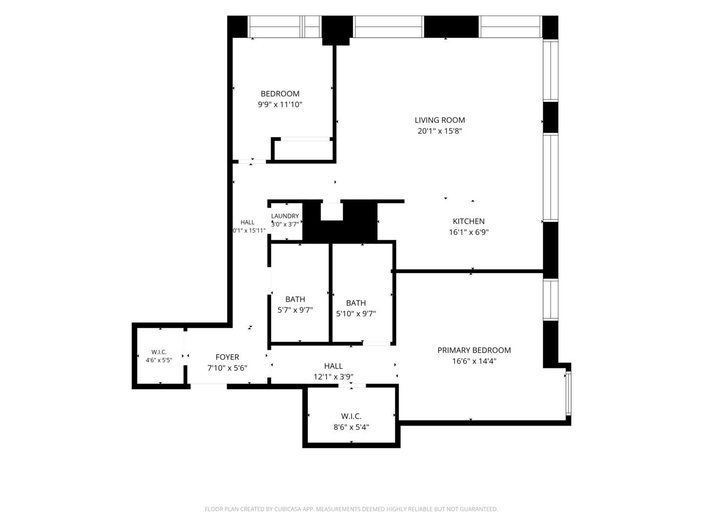512 N Mcclurg Court 607 Property Photo 40