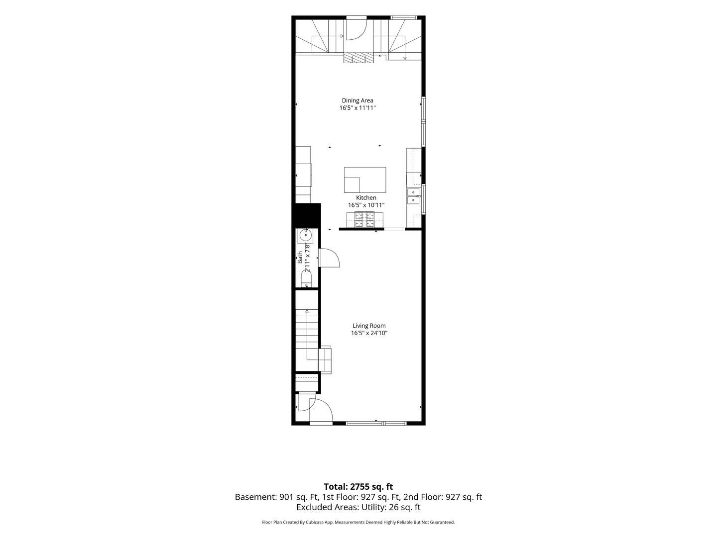 4603 S Calumet Avenue Property Photo 10