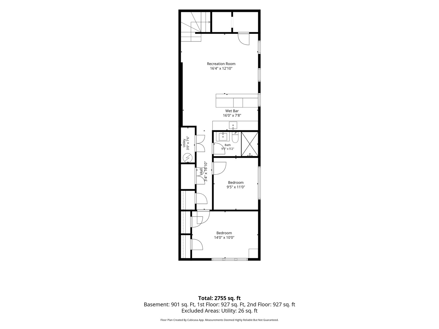 4603 S Calumet Avenue Property Photo 28