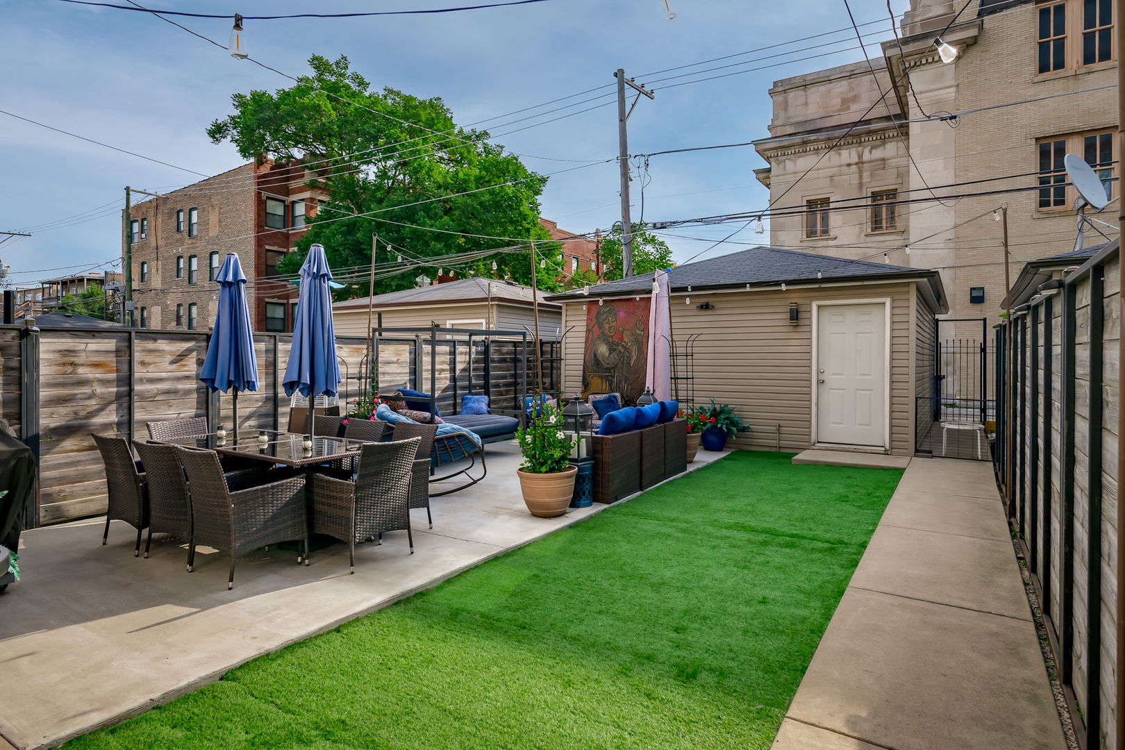 4603 S Calumet Avenue Property Photo 29