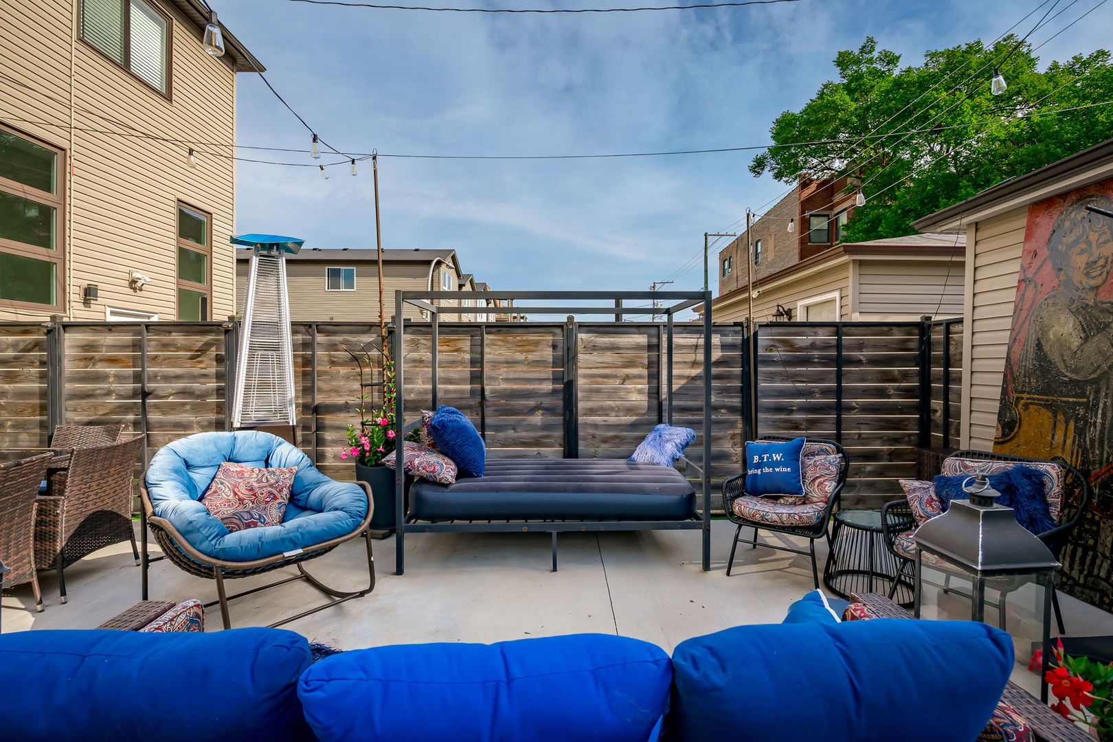 4603 S Calumet Avenue Property Photo 33