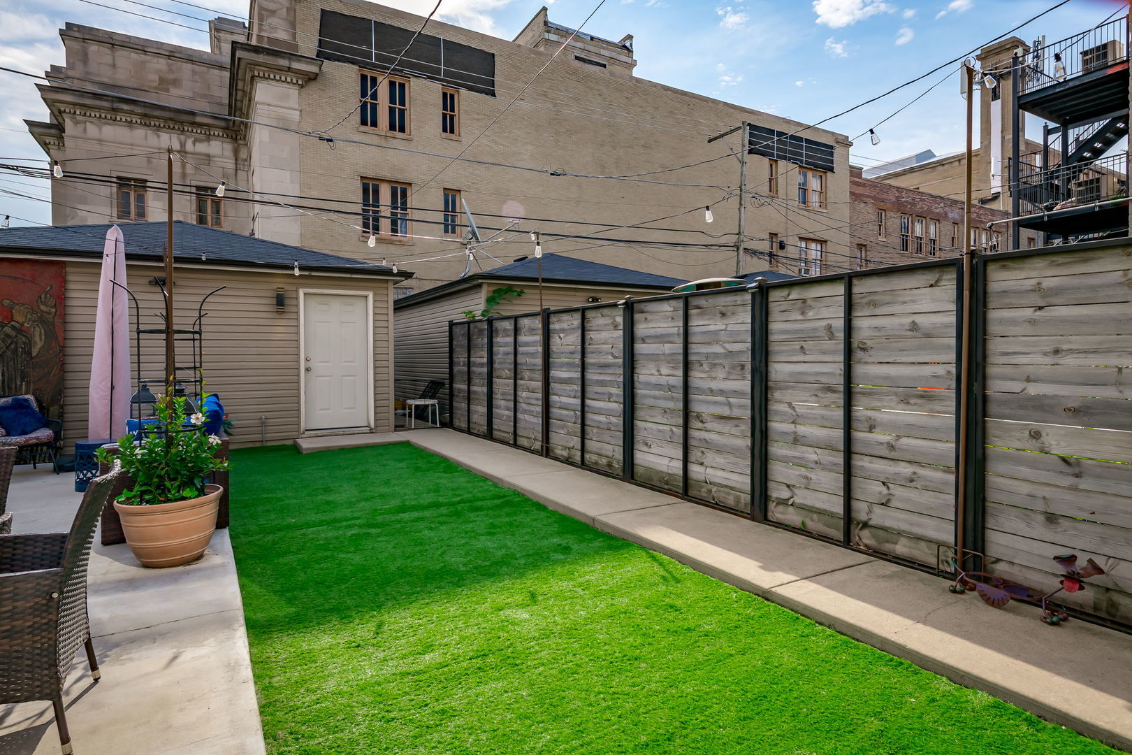4603 S Calumet Avenue Property Photo 35