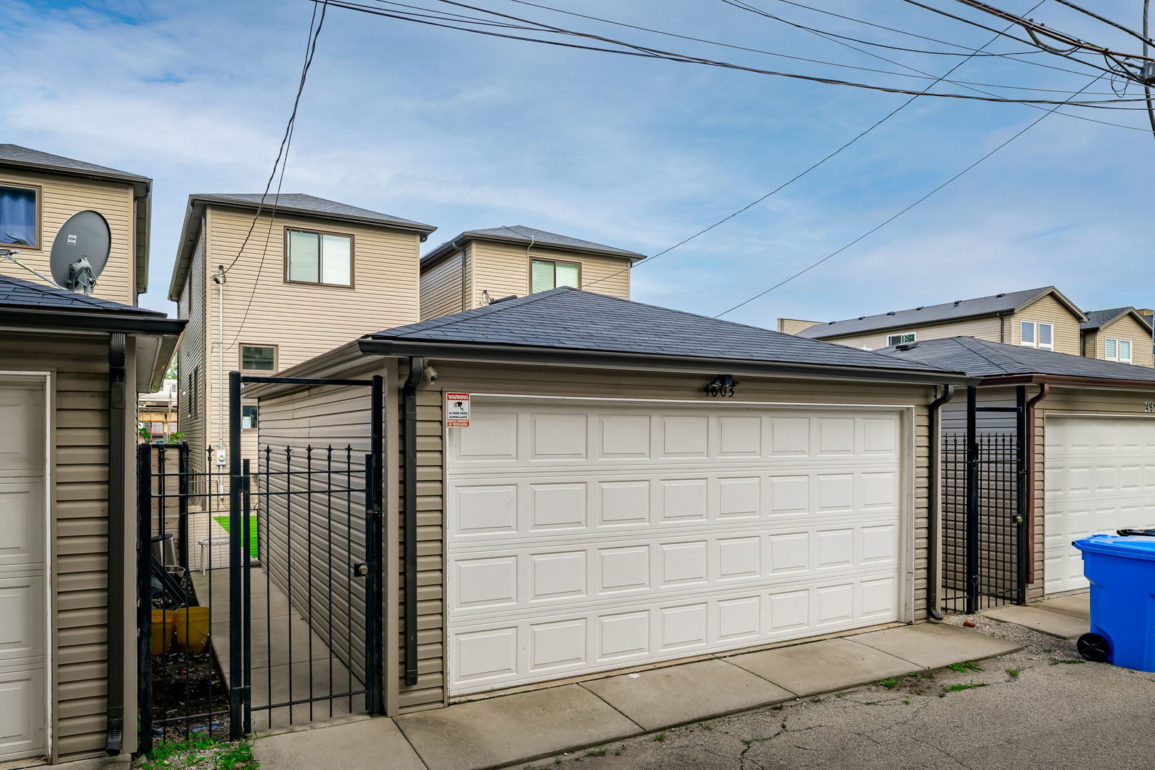 4603 S Calumet Avenue Property Photo 37