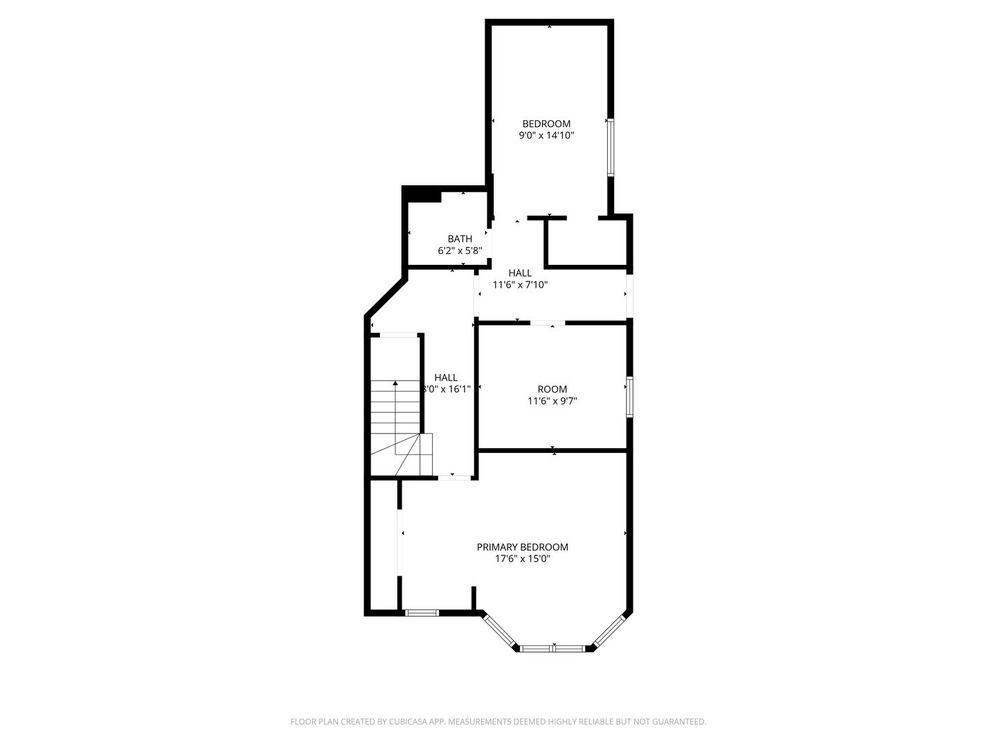 845 N Avers Avenue Property Photo 14