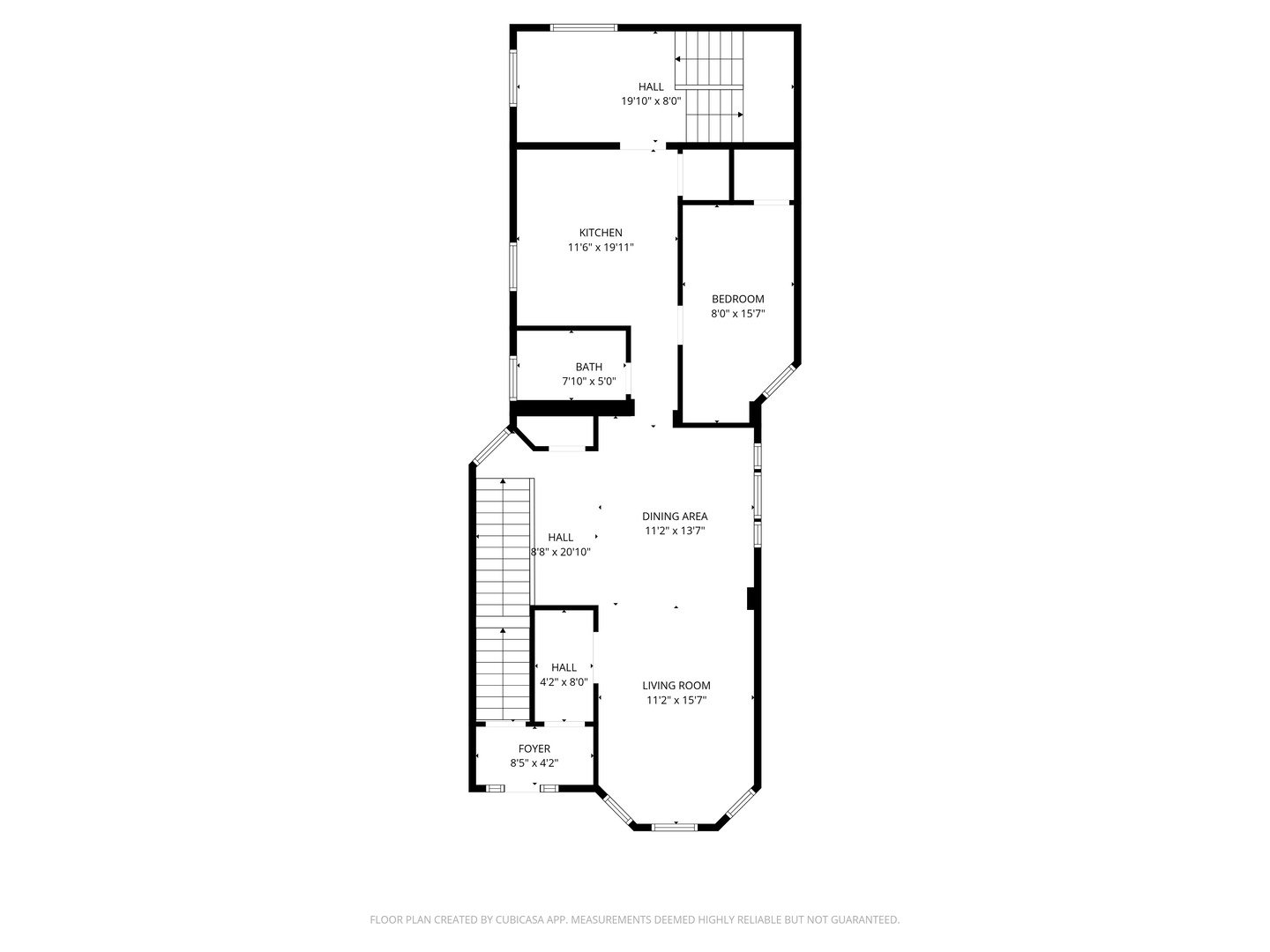 845 N Avers Avenue Property Photo 15