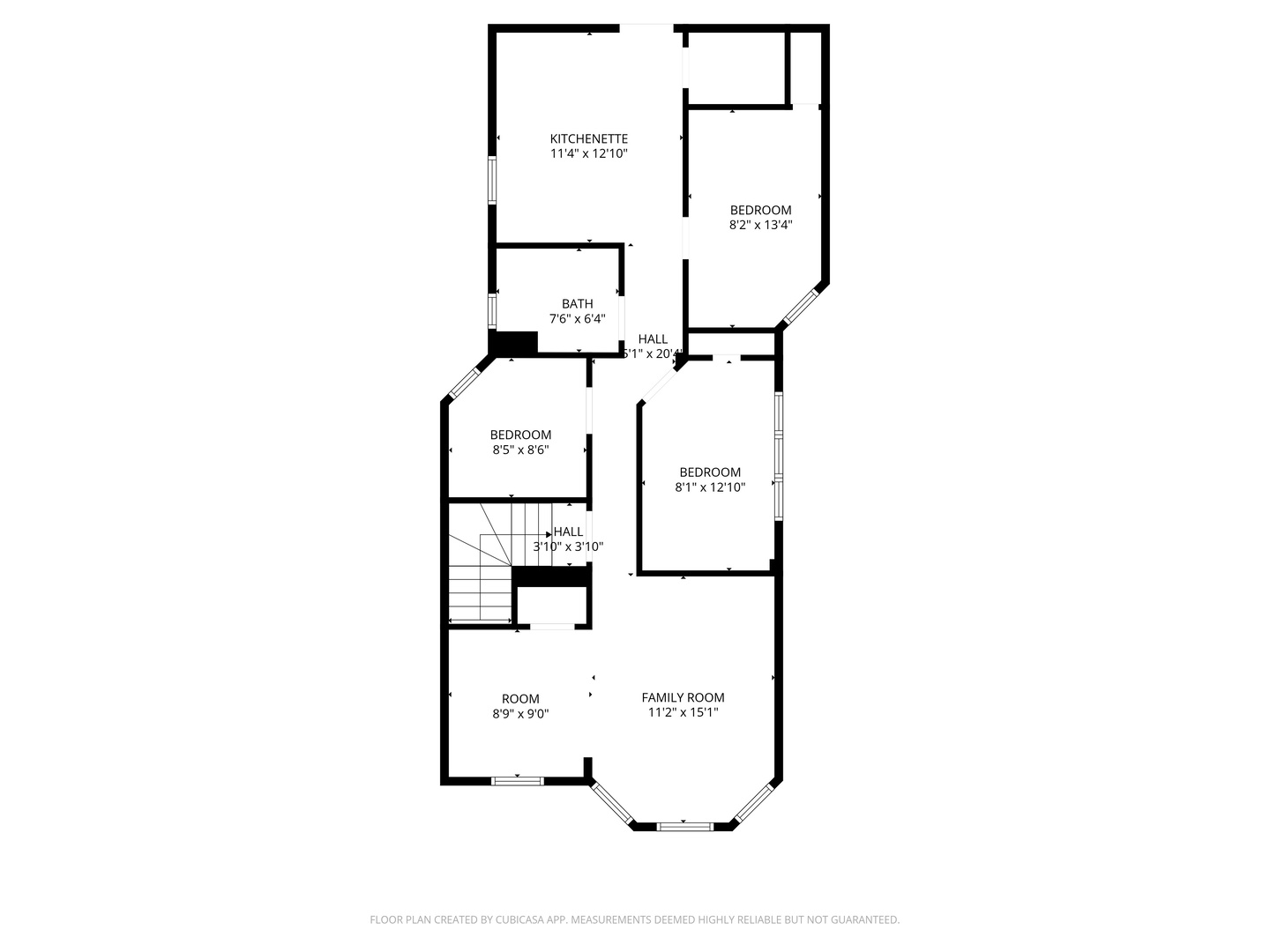845 N Avers Avenue Property Photo 16