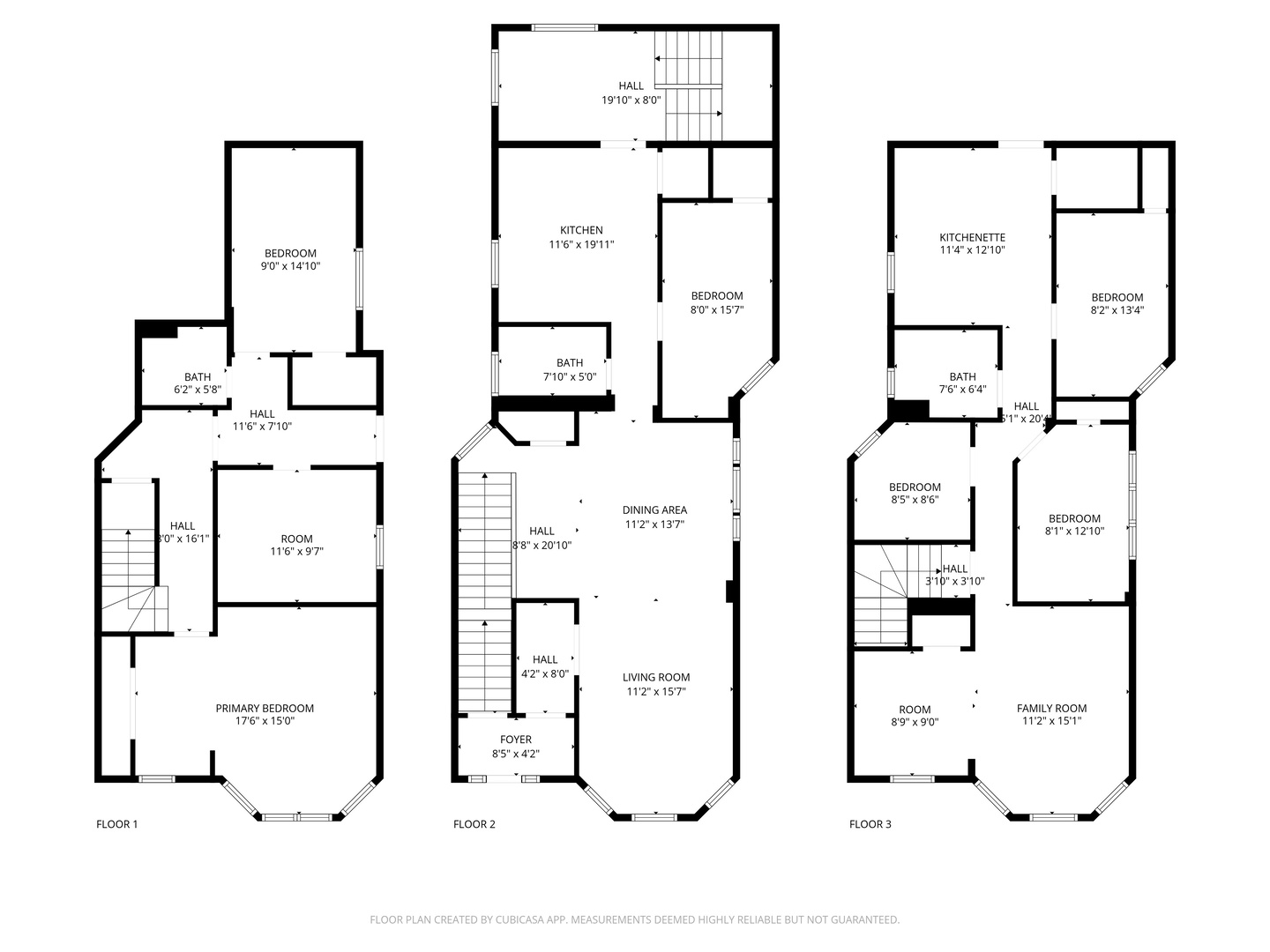 845 N Avers Avenue Property Photo 17