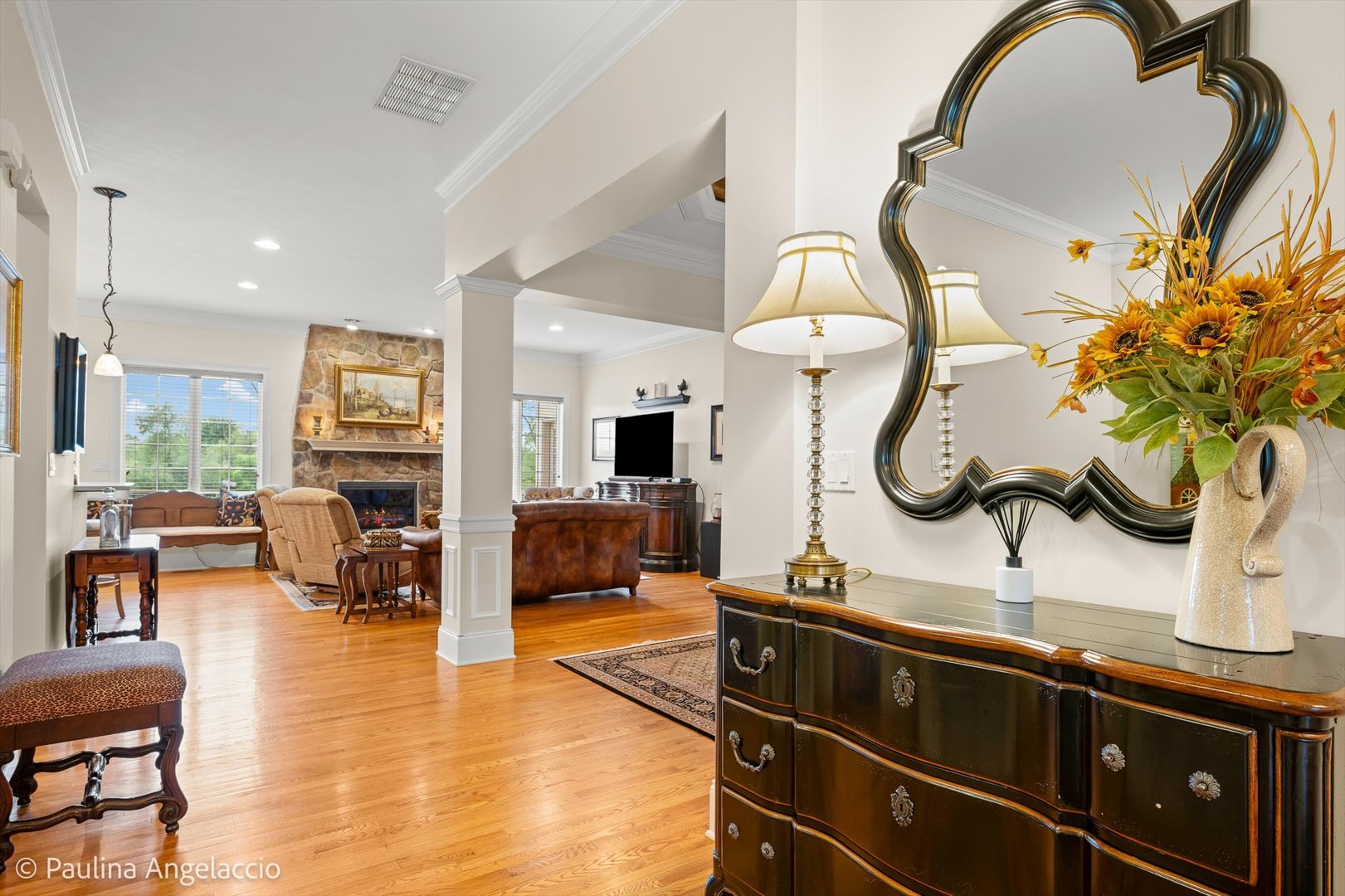 1013 Ridgeview Drive Property Photo 4