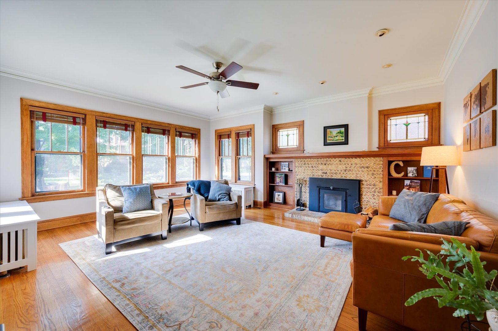460 Lenox Street Property Photo 2