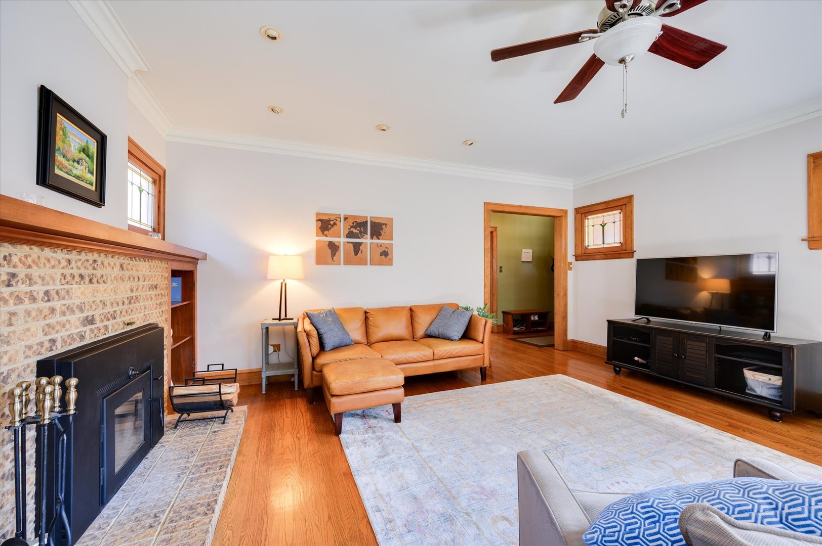 460 Lenox Street Property Photo 3