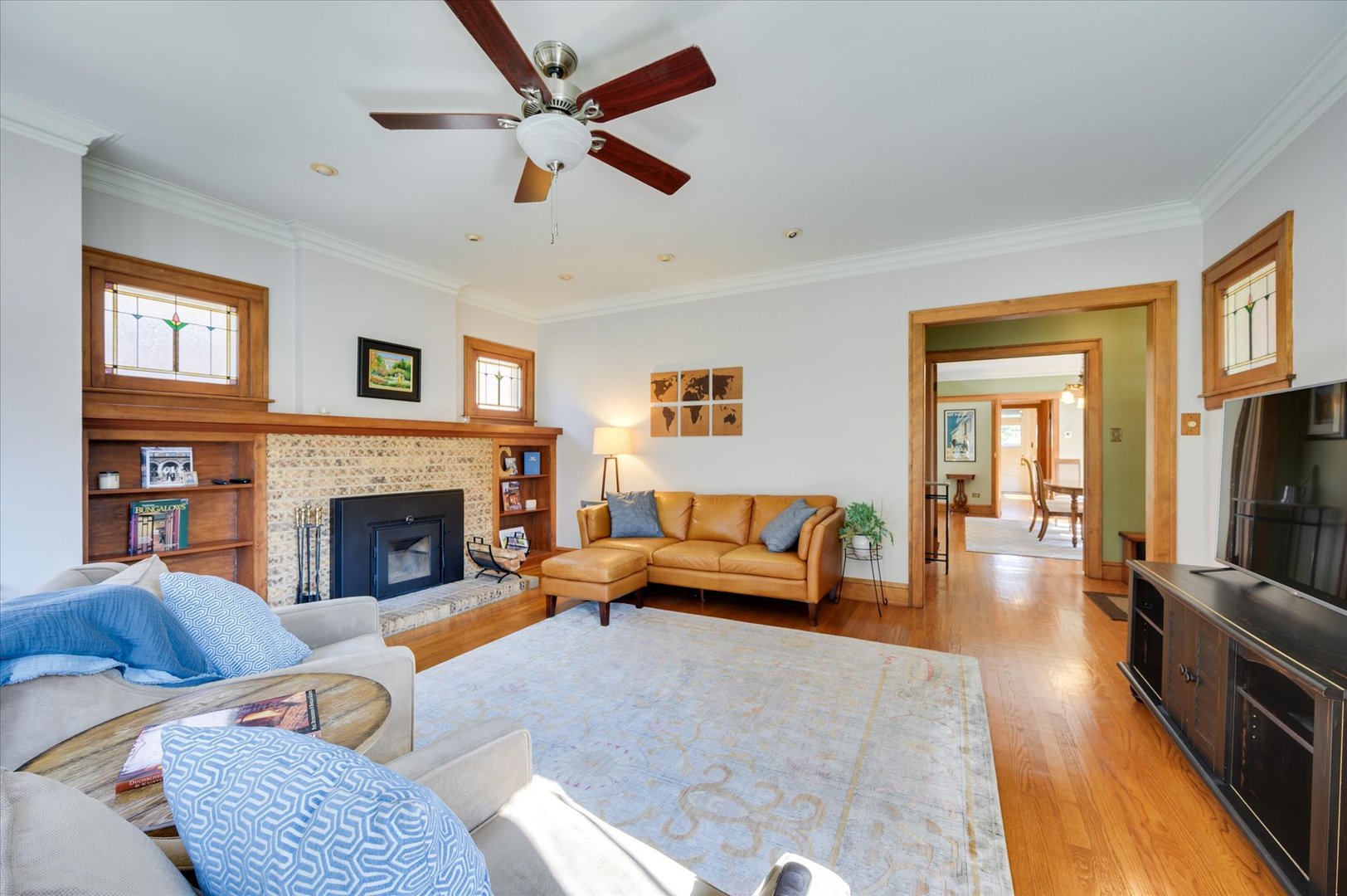 460 Lenox Street Property Photo 4
