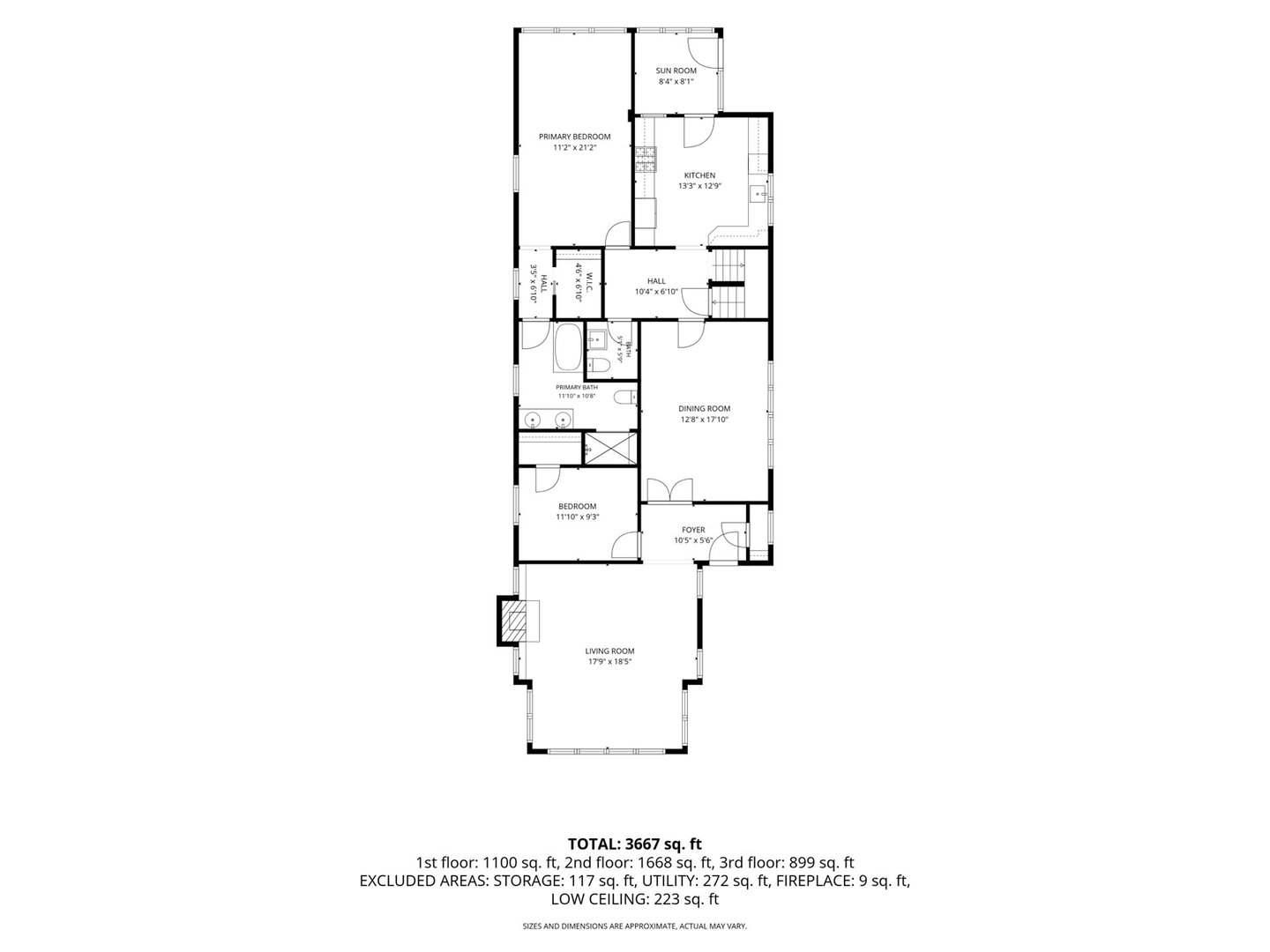 460 Lenox Street Property Photo 29