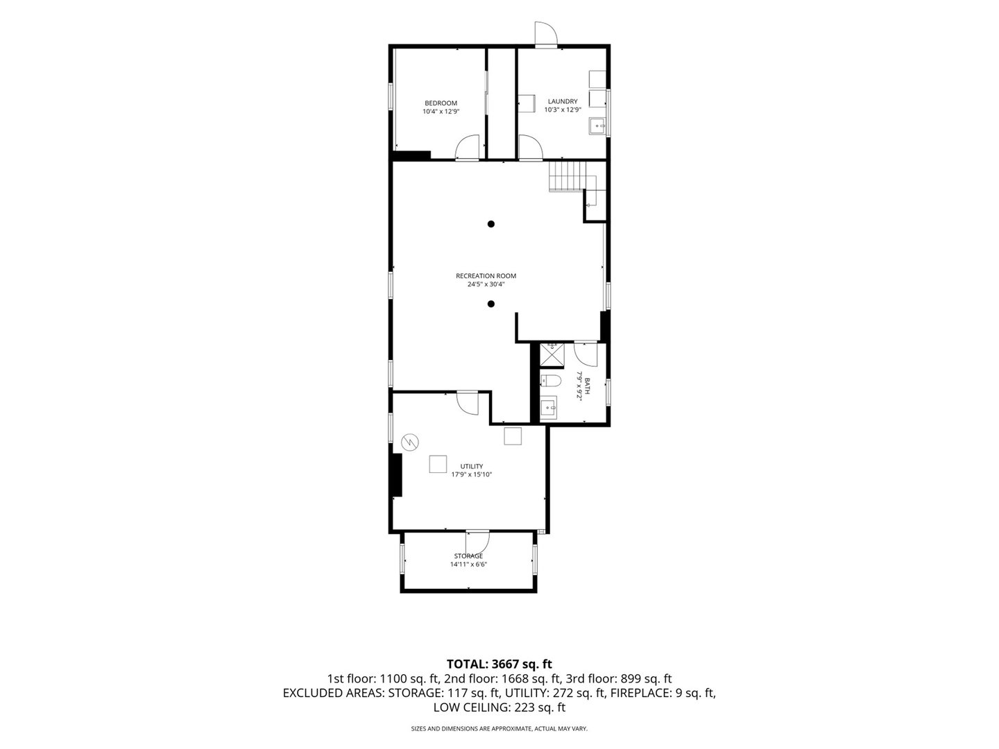 460 Lenox Street Property Photo 48