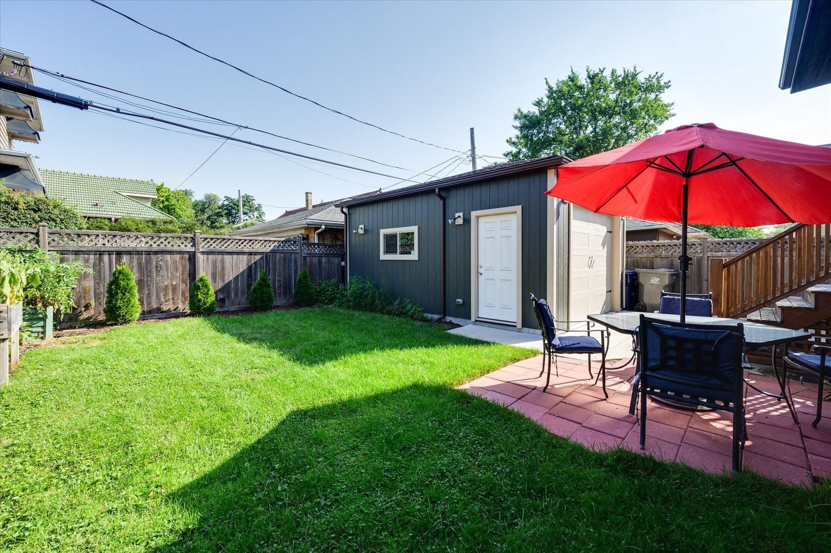 460 Lenox Street Property Photo 49