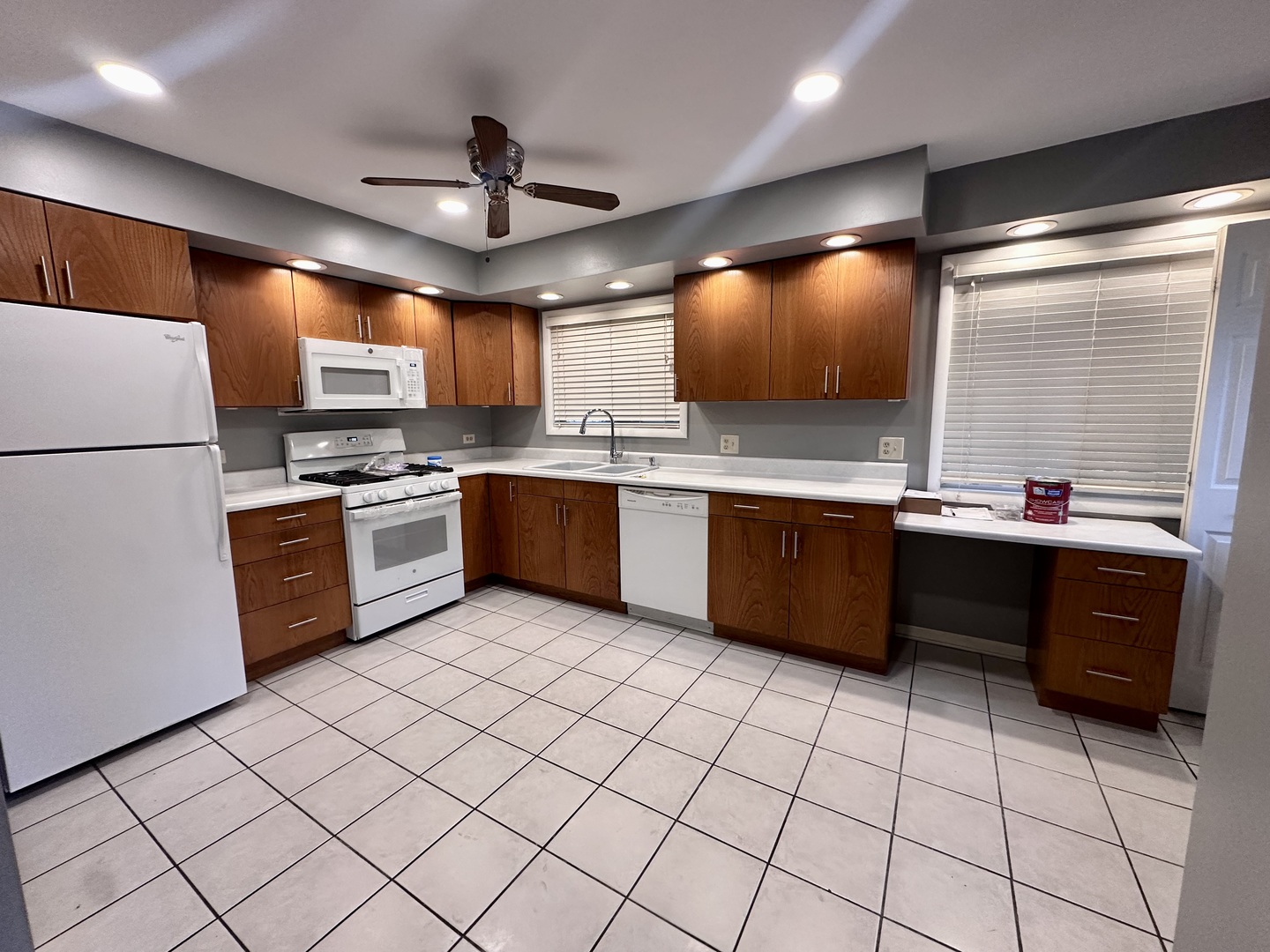 1702 W Oakton Street Property Photo 3