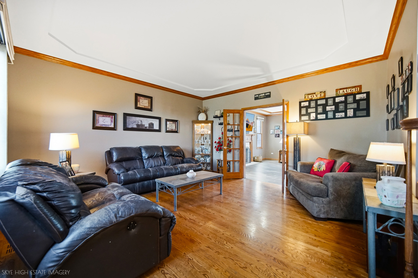 16015 Ridgewood Drive Property Photo 13