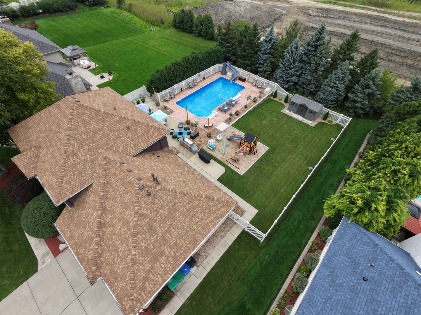 16015 Ridgewood Drive Property Photo 41