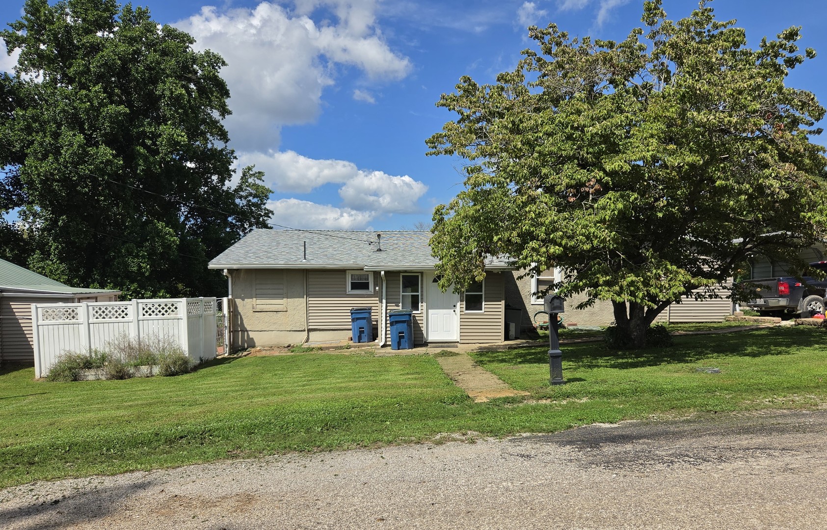 801 & 803 N 3rd Street